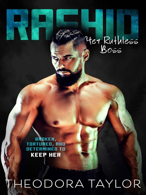 Title details for RASHID by Theodora Taylor - Available